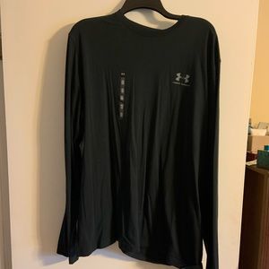 Long sleeve Under Armor